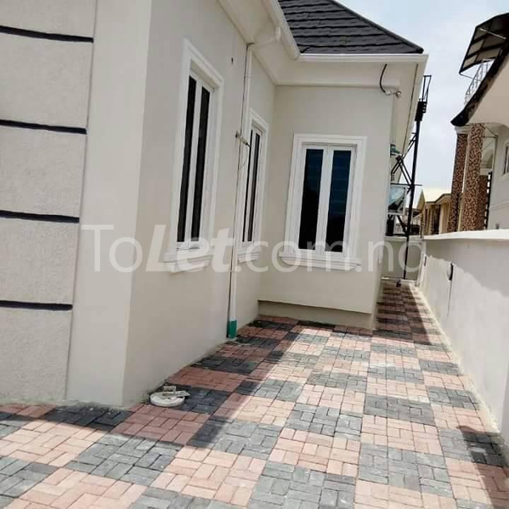 3 bedroom House for sale   Thomas estate Ajah Lagos