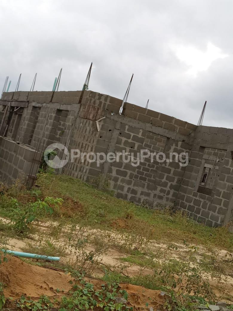 3 bedroom House for sale Lekki Aviation Town, Granville, Majestic Bay, & The Parliament, Ibeju-Lekki Lagos