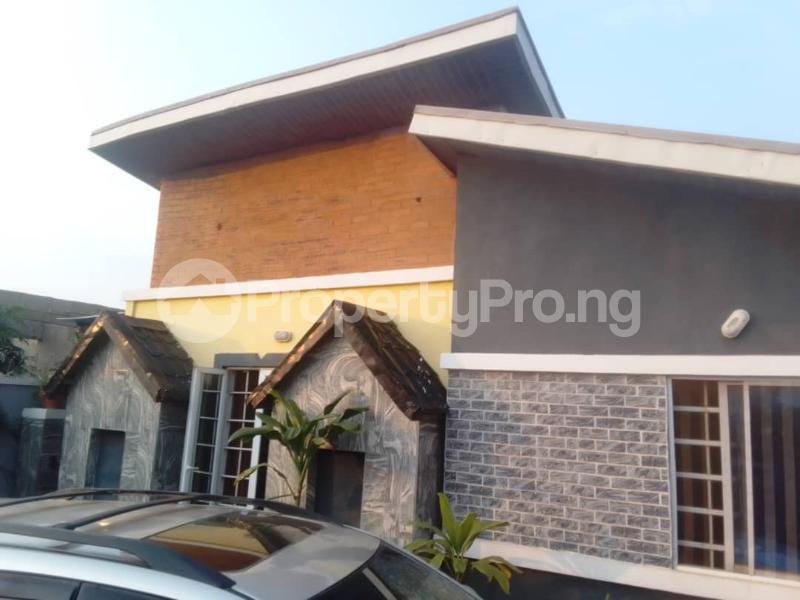 House for sale Akute Obafemi Owode Ogun - 0