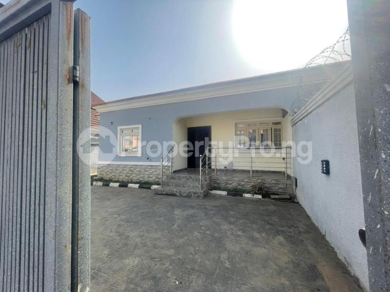 3 bedroom House for rent  Dakwo Abuja