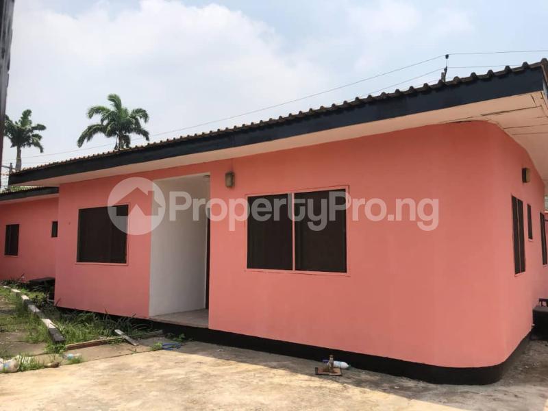 3 bedroom House for rent Millenuim/UPS Gbagada Lagos