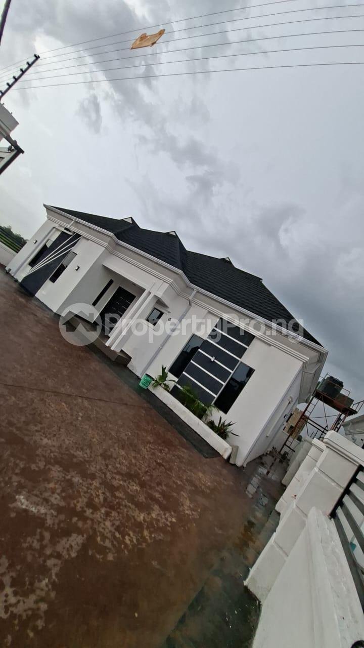 3 bedroom House for sale Mowe Obafemi Owode Ogun - 0