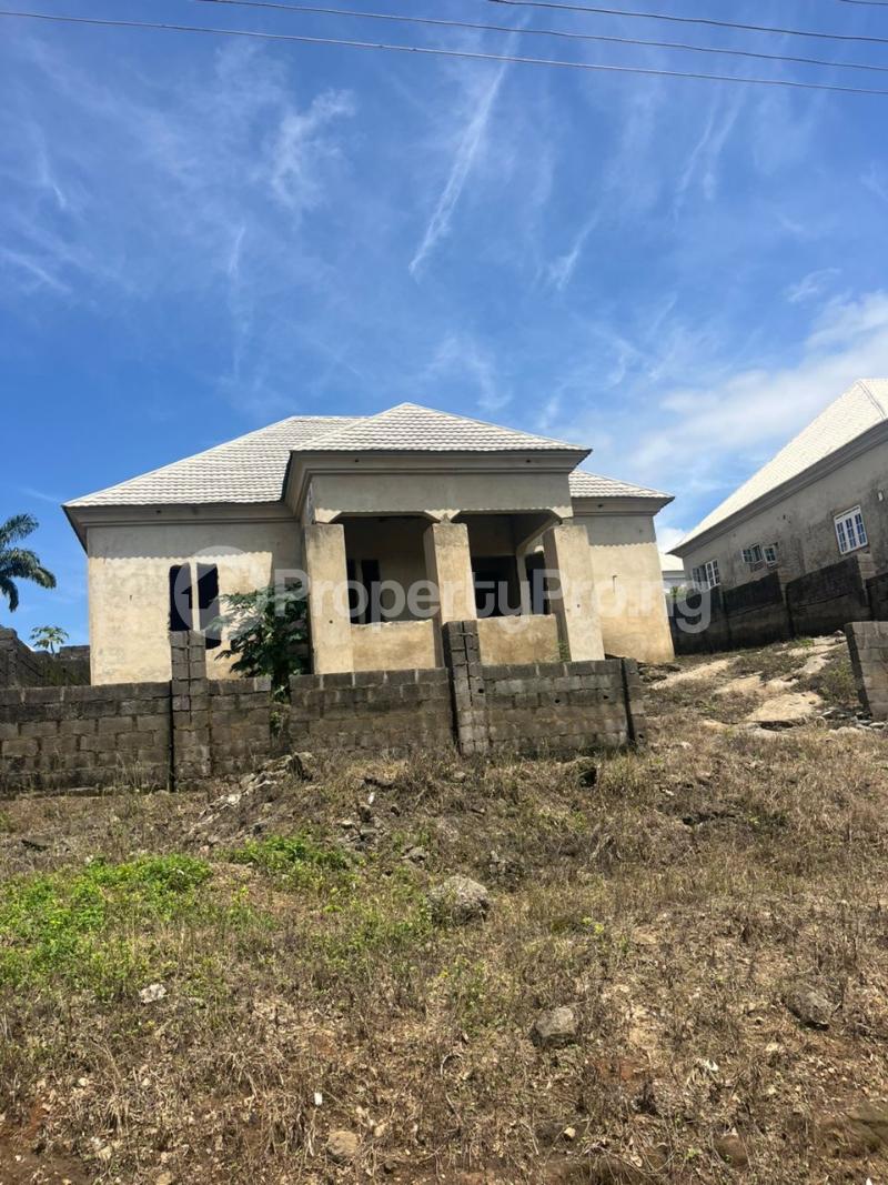 3 bedroom House for sale Lokogoma Abuja
