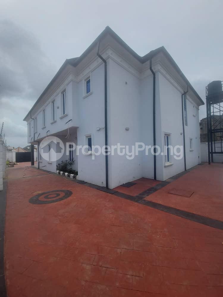 3 bedroom House for sale Omole phase 2 Ojodu Lagos