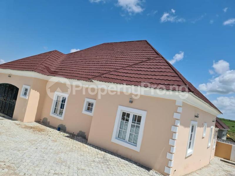 3 Bedroom House in Orozo Orozo Abuja House for rent in orozo House