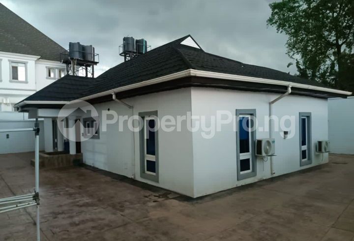 3 bedroom Flat / Apartment for rent Aerodrome Estate, Ui Area Ibadan Oyo