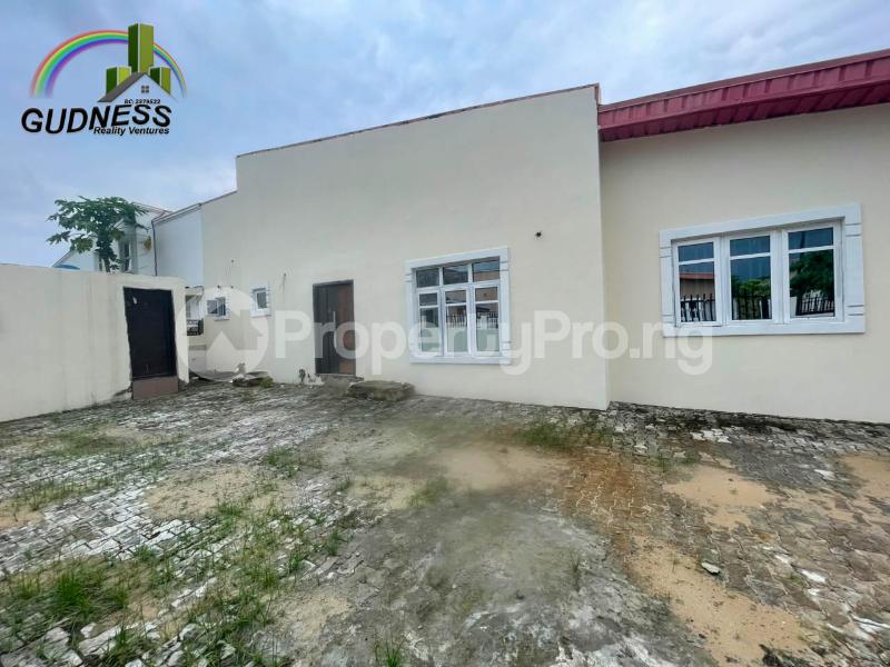 3 bedroom Flat / Apartment for rent Awoyaya Ajah Lagos