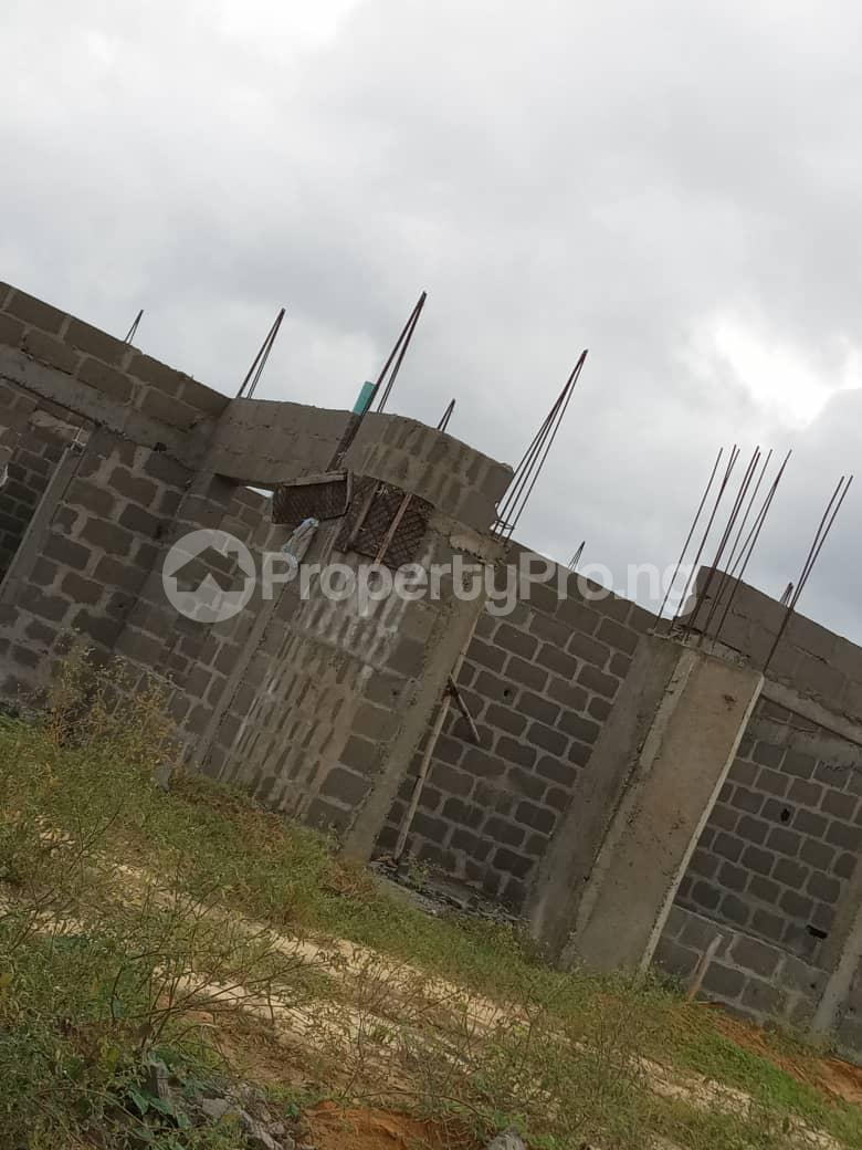 3 bedroom House for sale Lekki Aviation Town, Granville, Majestic Bay, & The Parliament, Ibeju-Lekki Lagos