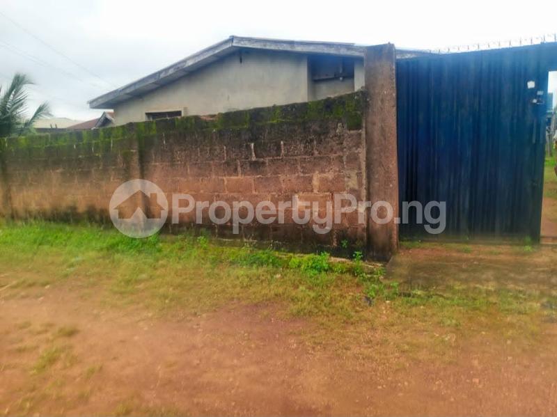 3 bedroom House for sale Ologuneru Road Ibadan Oyo