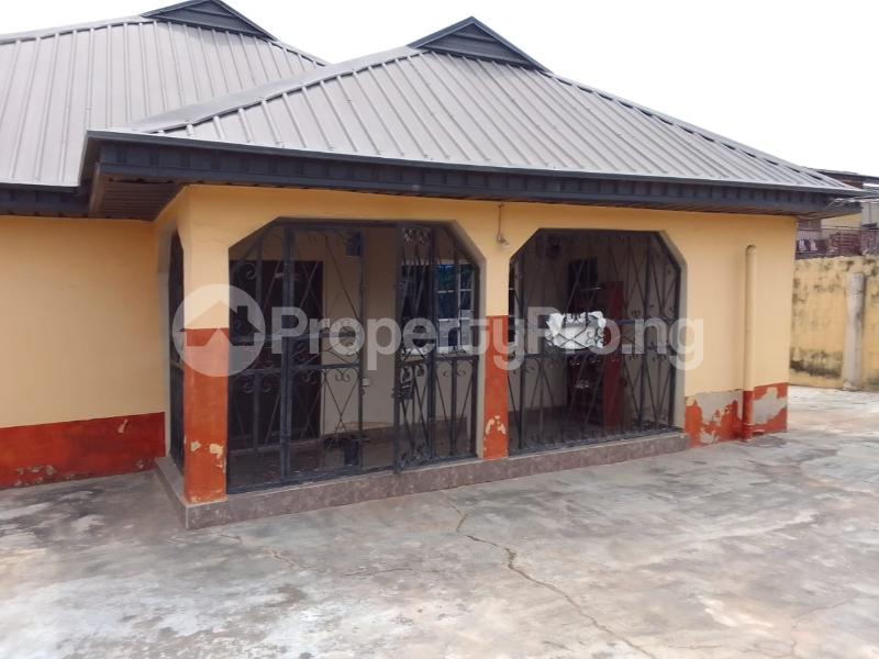 3 bedroom House for sale Agodo Egbe Egbe/Idimu Lagos