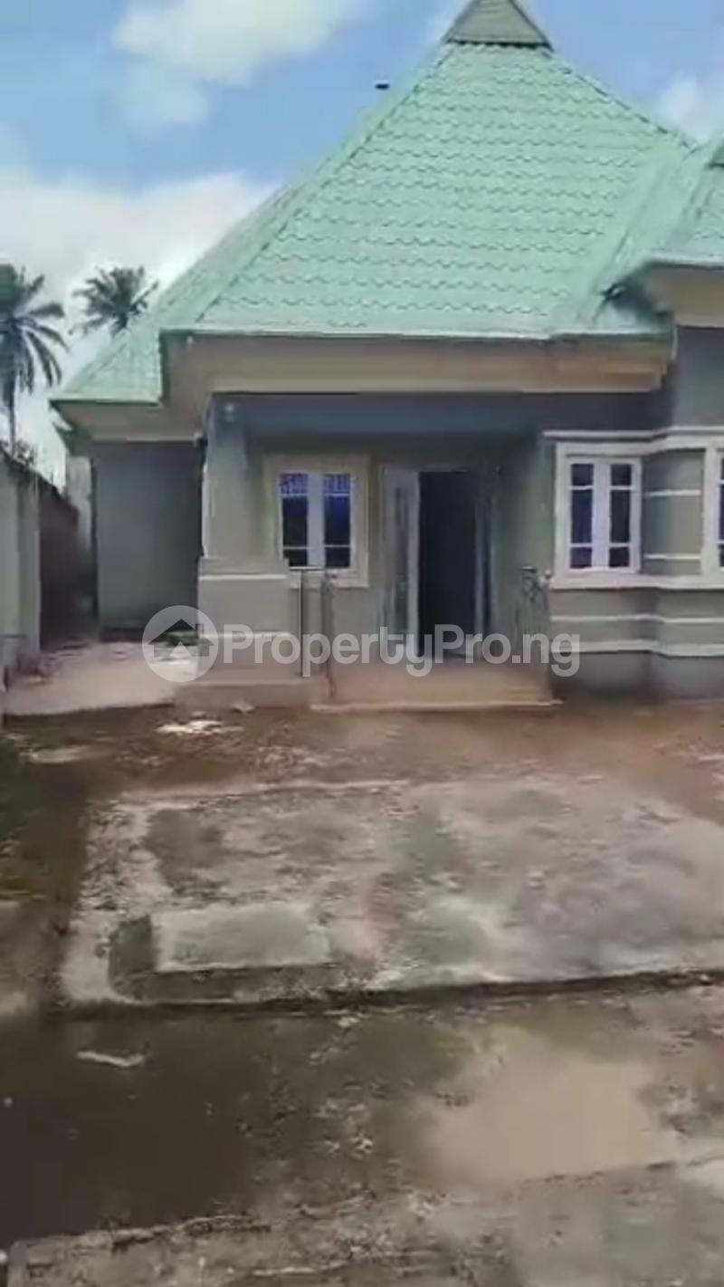 Land for sale By Road Safety Egbu Owerri Imo