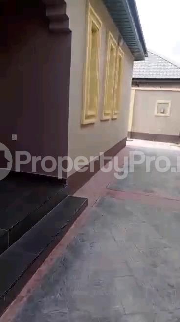 3 bedroom Flat / Apartment for rent Off Yetunde Brown, Ifako Gbagada, Lagos Ifako-gbagada Gbagada Lagos