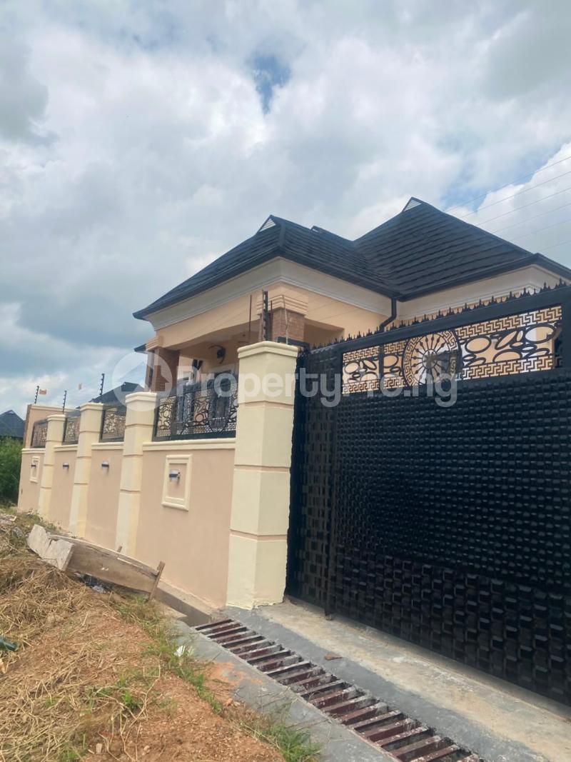 House for rent Green & View Estate Asunle Off Tipper Garage Akala Express Close To Odo Ona Kekere Off New Garage Challenge Akala Express Ibadan Oyo