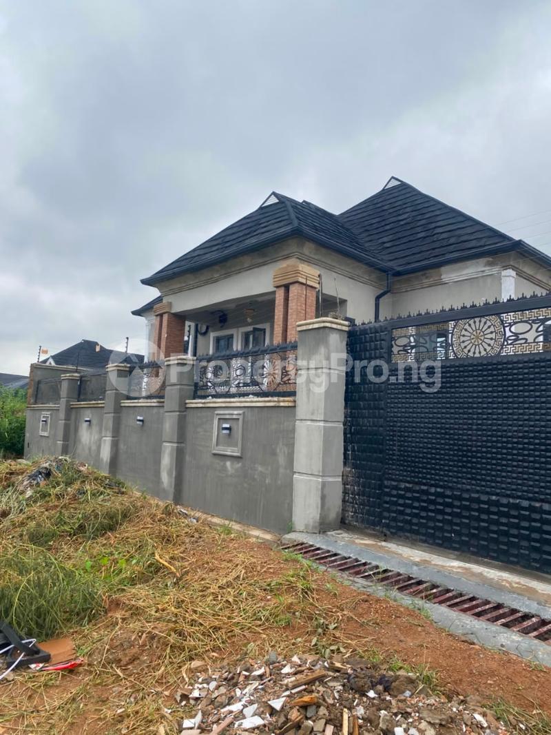 House for rent Green & View Estate Asunle Off Tipper Garage Akala Express Close To Odo Ona Kekere Off New Garage Challenge Akala Express Ibadan Oyo