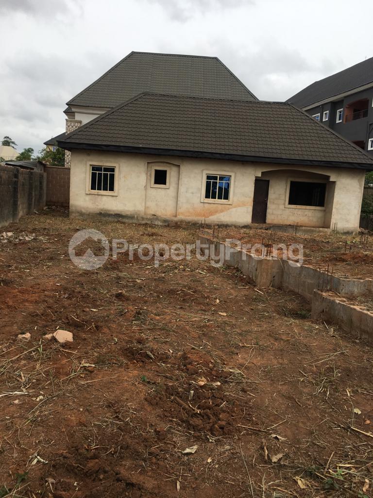 House for sale Enugu Enugu