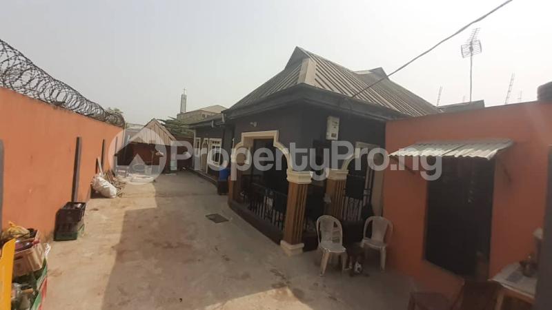 3 bedroom House for sale Soluyi Gbagada Soluyi Gbagada Lagos