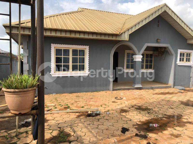 House for sale Ajumose Quarters Nihort Idi Ishin Jericho Ibadan Idishin Ibadan Oyo