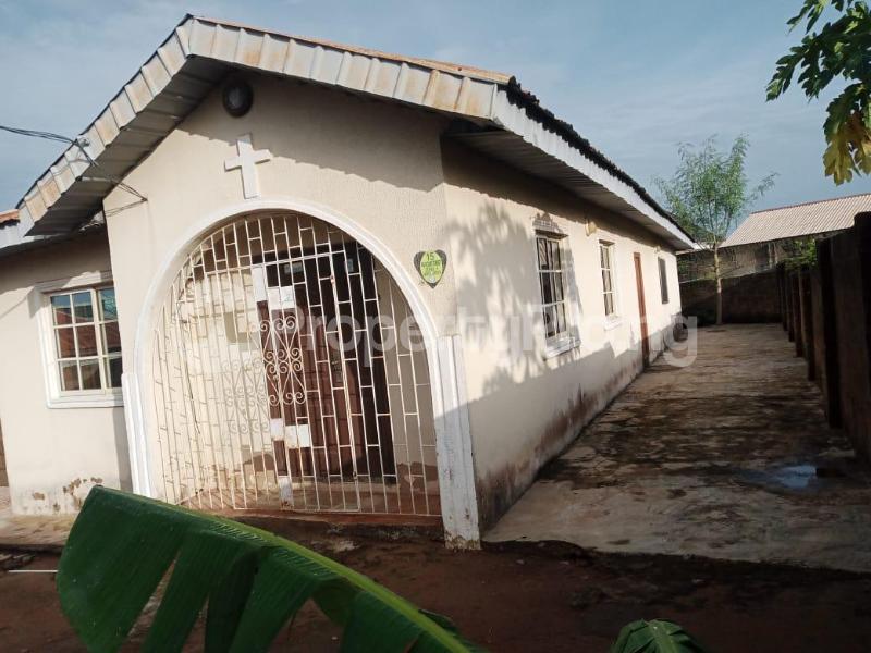 House for sale Akoto Zone F Elebu Akala Express Folatem Akala Express Ibadan Oyo
