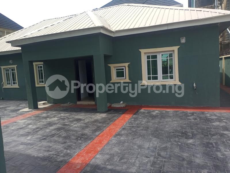 3 bedroom Flat / Apartment for rent Blenco Shopping Mall Olokonla Ajah Lagos