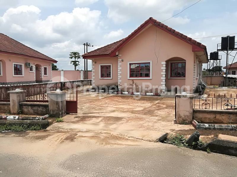 3 bedroom House for sale Located A Bit Off Onitsha/owerri Road, Owerri Owerri Imo