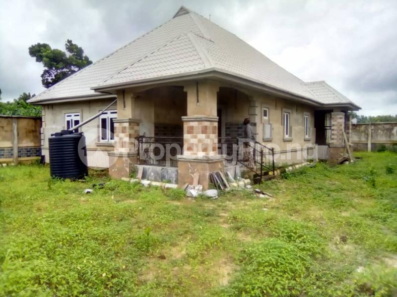 3 bedroom House for sale Located In New Owerri Owerri Imo