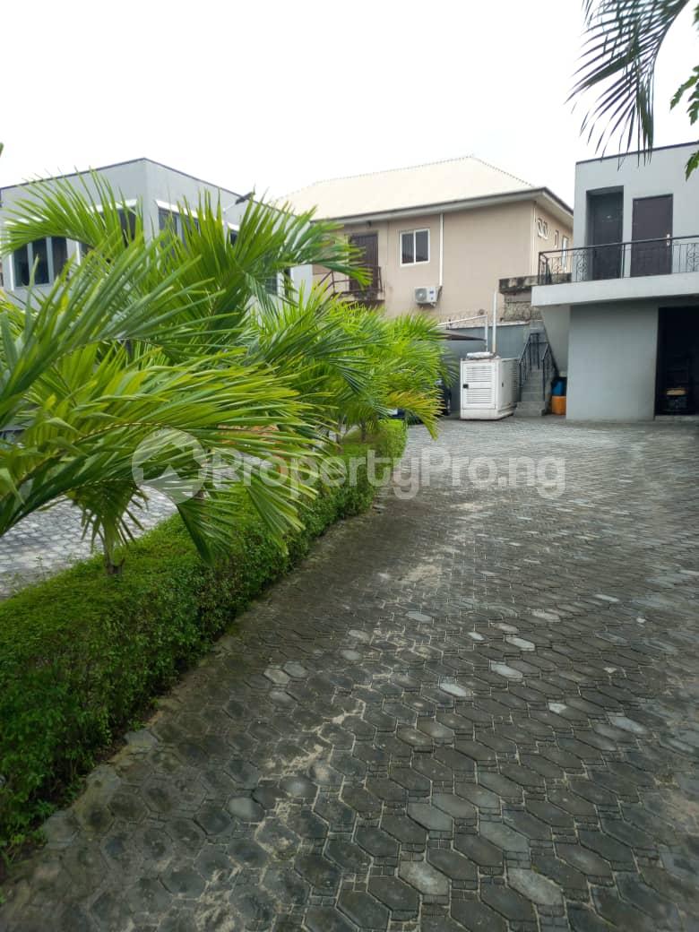 3 bedroom House for rent Ajiwe Ajah Lagos