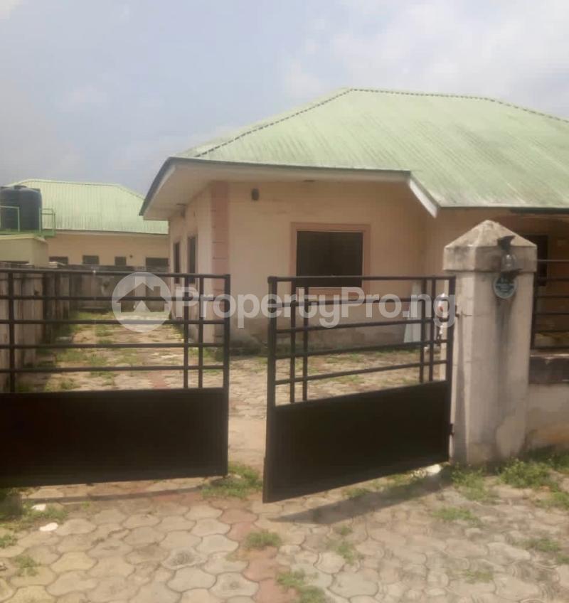 3 bedroom House for sale Located In Owerri Owerri Imo