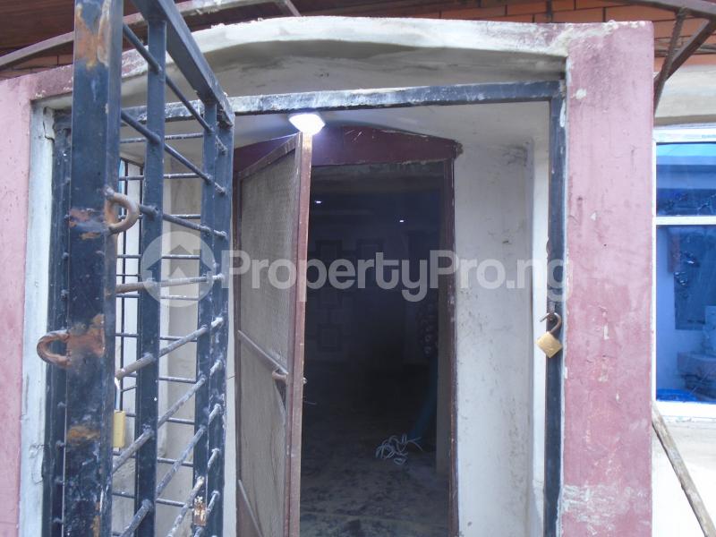 3 bedroom House for rent Mende,maryland Mende Maryland Lagos