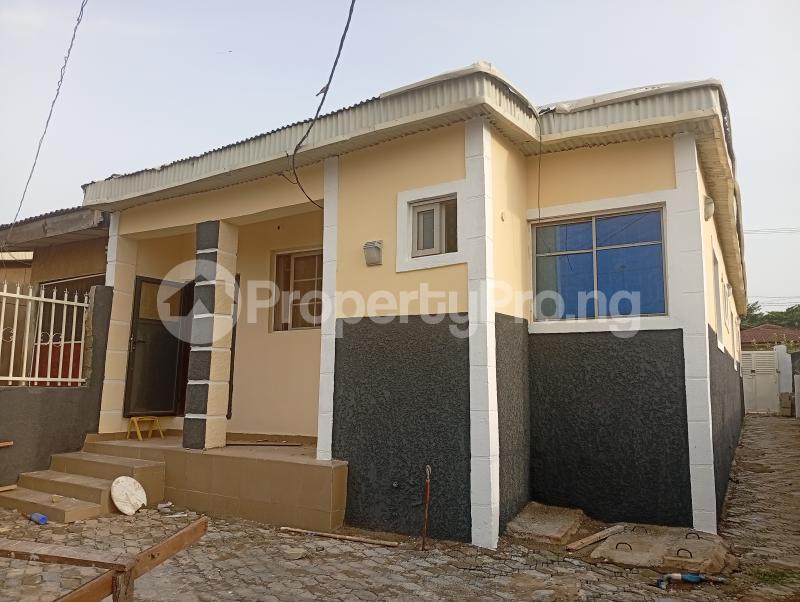 3 bedroom House for rent Phase 2 Site 2, Foreign Affairs Quarters Kubwa Abuja