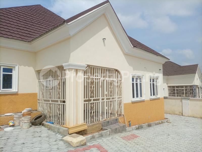 3 Bedroom House in Lugbe Abuja House for rent in lugbe House in