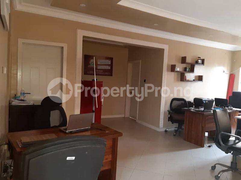 3 bedroom House for sale June 12 Abraham adesanya estate Ajah Lagos