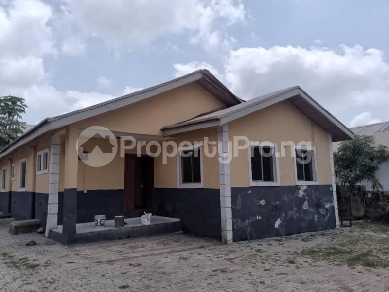 4 bedroom House for rent  Galadinmawa Abuja
