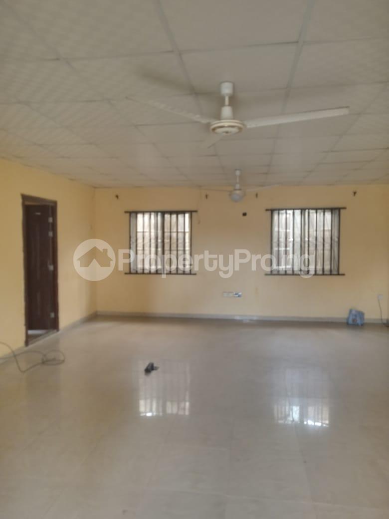 3 bedroom Flat / Apartment for rent Sangotedo Ajah Lagos