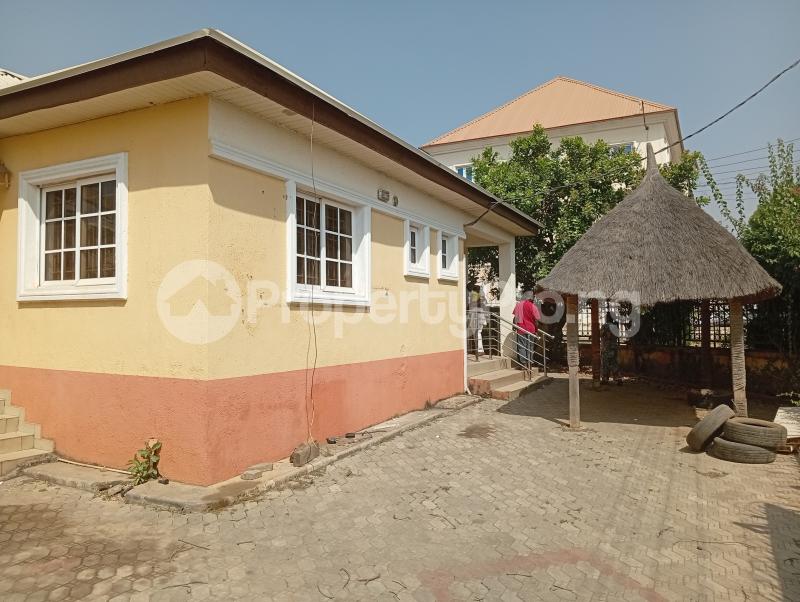 3 bedroom House for sale Dantata Estate Kubwa Abuja - 6