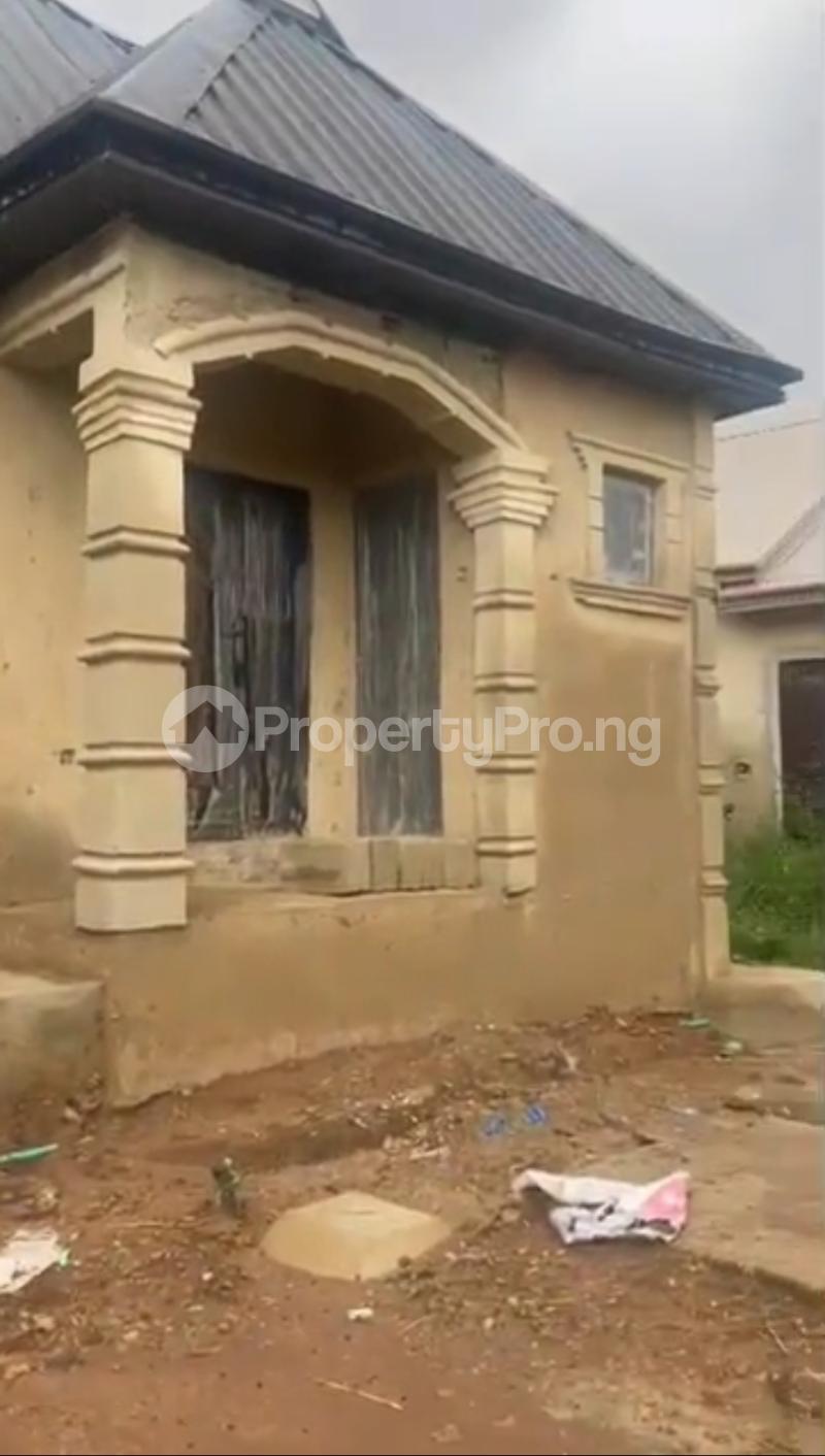 3 bedroom House for sale Igbogbo Ikorodu Lagos