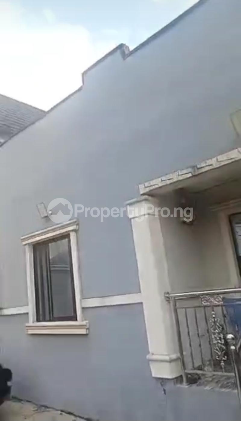 3 bedroom House for sale Governors road Ikotun/Igando Lagos