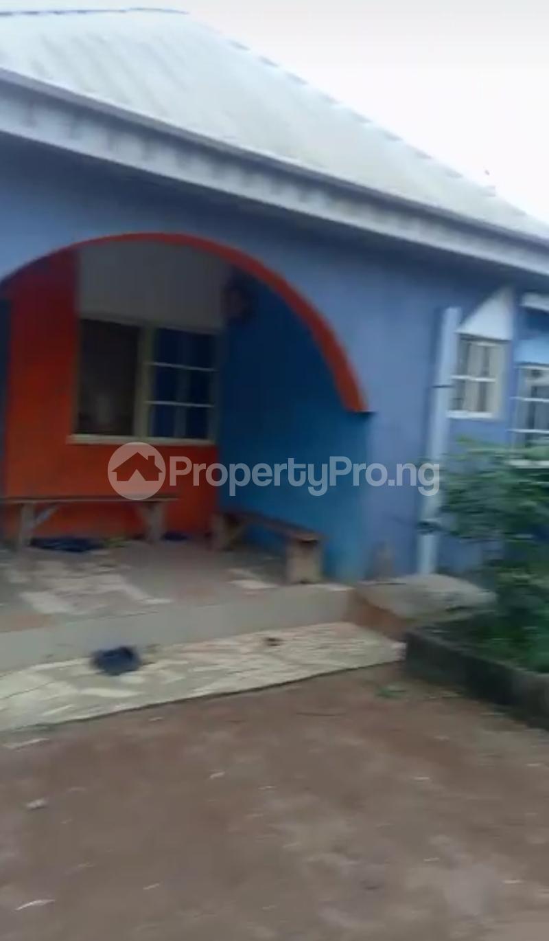 3 bedroom House for sale Aboru Iyana Ipaja Ipaja Lagos