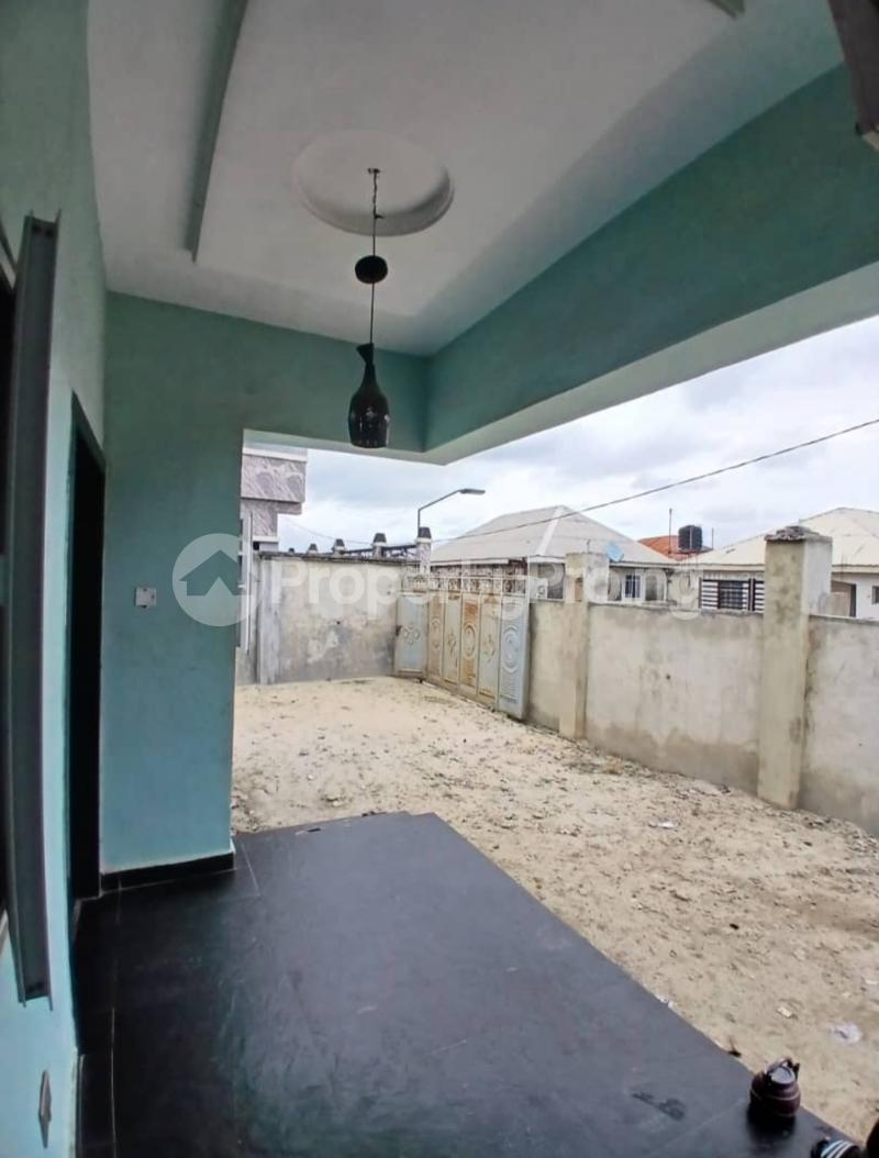 3 bedroom House for sale Awoyaya Ajah Lagos