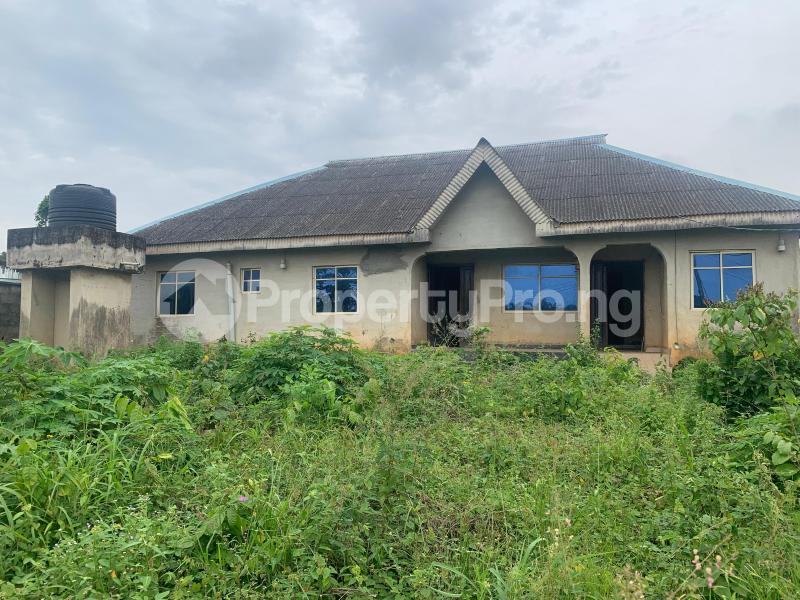 House for sale Gberigbe Ijede Ikorodu Lagos