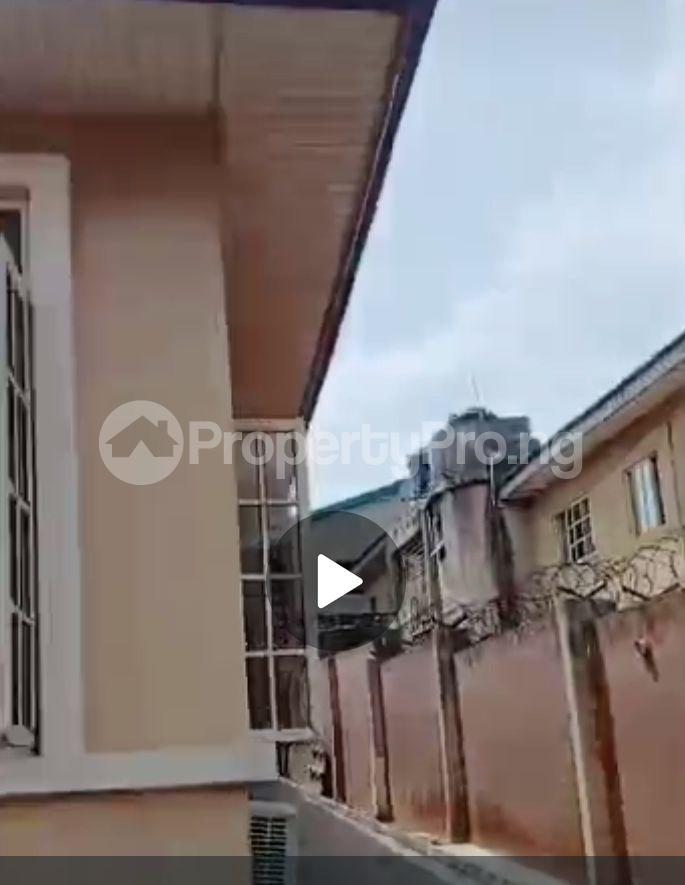 Flat / Apartment for sale Adepitan Street Off Orimolade Off Haruna College Road Ogba Lagos