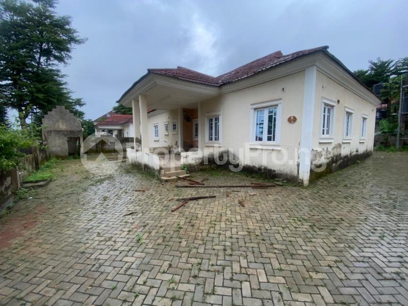 3 bedroom House for sale Penthouse Estate Lugbe Abuja