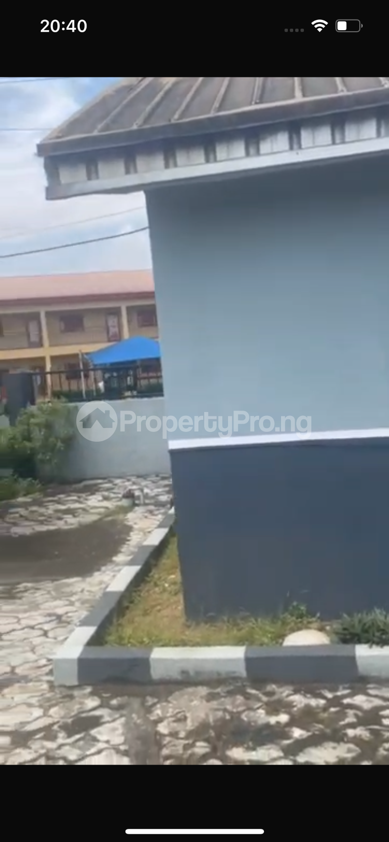 House for sale Diamond Estate Isheri Egbe/Idimu Lagos