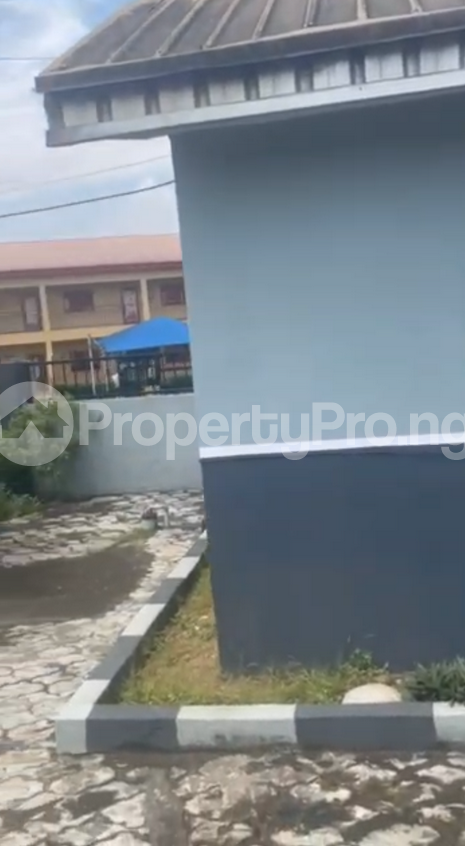 House for sale Diamond Estate Isheri Egbe/Idimu Lagos
