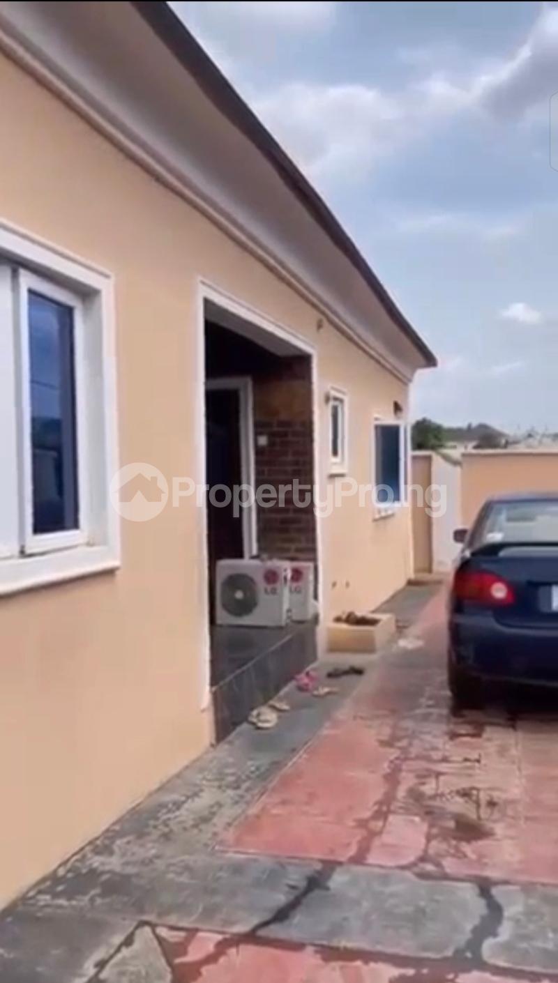 House for sale Adeoje Estate Akala Express Oluyole Extrnsion Scor Ibadan Akala Express Ibadan Oyo