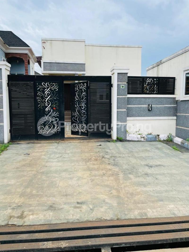 House for sale Adeosun Estate Akala Akobo Pol Ibadan Ibadan Oyo