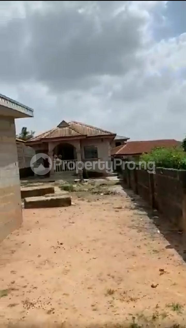 3 bedroom House for sale Agbede Olorogbo Agric Ikorodu Lagos