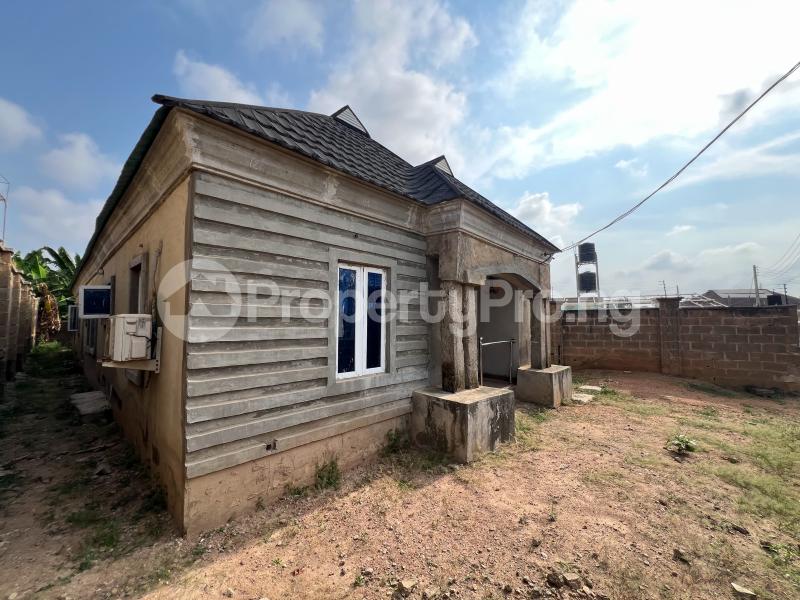 House for sale Akoto Estate Elebu Off Akala Express Tinu Ibadan Akala Express Ibadan Oyo