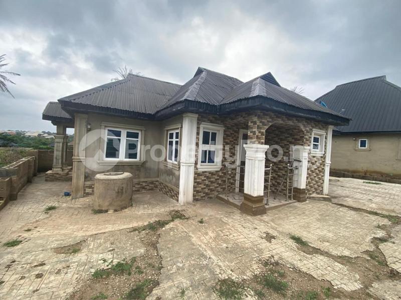 House for sale Alayaki Ajia Off Alakia King Agt, Alakia Ibadan Oyo