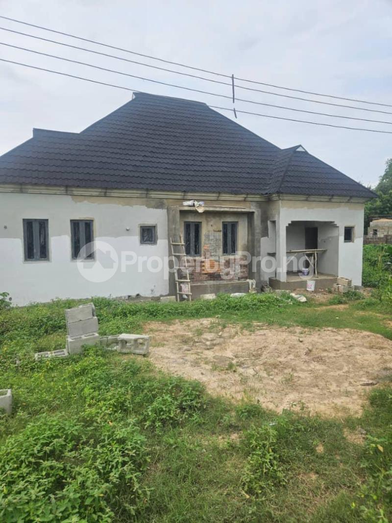 House for sale Ayilara Oluyole Extension Koin Ibadan Oluyole Estate Ibadan Oyo