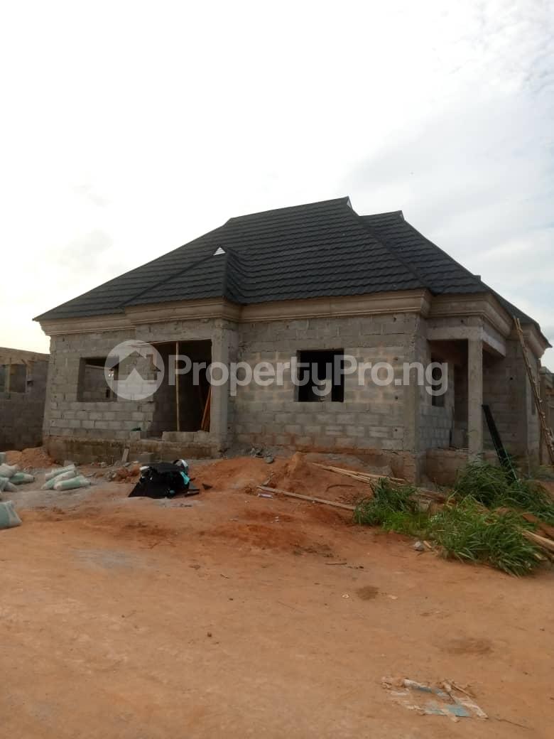 3 bedroom House for sale Mowe Obafemi Owode Ogun